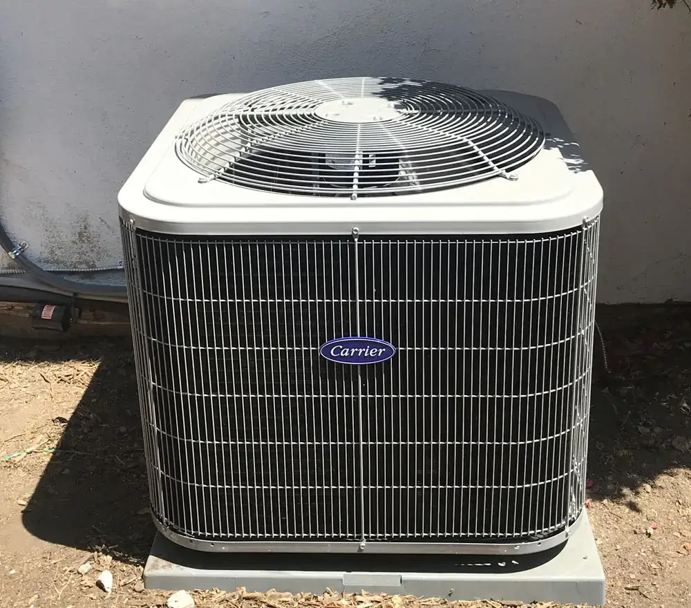 Residential Heating & Air Conditioning Installation Conejo Valley