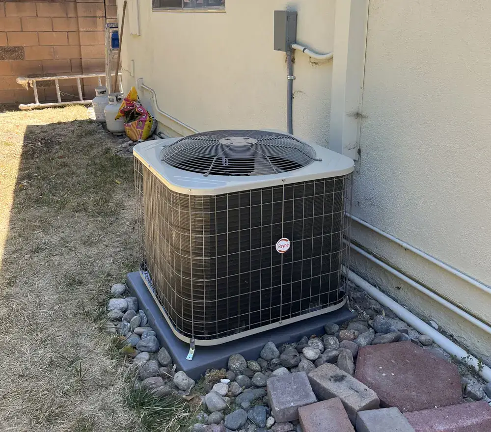 Affordable Heater & AC Repairs in Camarillo, California