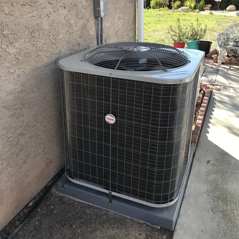 Payne Heat Pump Maintenance and Tune-ups Moorpark, CA