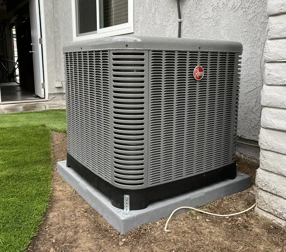 Heater/Furnace & Air Conditioning Repair Simi Valley, CA